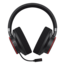 Sound BlasterX H6, Virtual 7.1 Surround Sound, Wired, Black, Gaming Headset