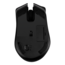 HARPOON RGB, 1 RGB Zones, 10000-dpi, Wired/Wireless/Bluetooth, Black, Optical Gaming Mouse