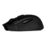 HARPOON RGB, 1 RGB Zones, 10000-dpi, Wired/Wireless/Bluetooth, Black, Optical Gaming Mouse