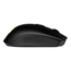 HARPOON RGB, 1 RGB Zones, 10000-dpi, Wired/Wireless/Bluetooth, Black, Optical Gaming Mouse