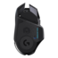 G502, LIGHTSPEED™, 2 RGB Zones, 16000-dpi, Wired/Wireless, Black, HERO Gaming Mouse