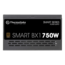 Smart BX1, 80 PLUS Bronze 750W, No Modular, ATX Power Supply