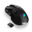 IRONCLAW, 3 RGB Zones, 18000-dpi, Wireless/Bluetooth/Wired, Black, Optical Gaming Mouse