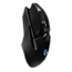 G903, LIGHTSPEED™, RGB, 16000-dpi, Wired/Wireless, Black, HERO Gaming Mouse