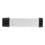 BPN-DE110HD-BLACK Trayless 5.25" to 3.5" 12Gb/s HDD Hot-swap Rack