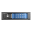 BPN-DE110HD-BLUE Trayless 5.25&quot; to 3.5&quot; 12Gb/s HDD Hot-swap Rack