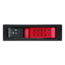 BPN-DE110HD-RED Trayless 5.25&quot; to 3.5&quot; 12Gb/s HDD Hot-swap Rack