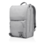 ThinkBook 15.6&quot;, Polyester, Grey, Backpack