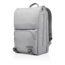 ThinkBook 15.6&quot;, Polyester, Grey, Backpack