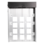 BPU-340HD-BPL 3x 5.25&quot; to 4x 3.5&quot; 2.5&quot; 12Gb/s HDD SSD Hot-swap Rack