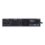 Smart App Sinewave PR2200RTXL2UHVAN, 2200 VA/2200 W, Sine Wave, 2U Rackmount/Tower UPS