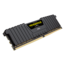 32GB VENGEANCE® LPX DDR4 3000MHz, CL16, Black, DIMM Memory
