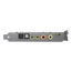 Sound Blaster AE-9, 7.1 Channels, 32-bit / 384 kHz, 129 dB DNR, PCIe Sound Card