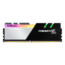 16GB Kit (2 x 8GB) Trident Z Neo DDR4 3600MHz, CL18-22-22-42, Black-Silver, RGB LED, DIMM Memory