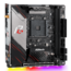 X570 Phantom Gaming-ITX/TB3, AMD X570 Chipset, AM4, Thunderbolt 3, Mini-ITX Motherboard
