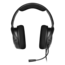 HS35 Stereo, Wired, Carbon, Gaming Headset