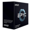 EPYC™ 7452 32-Core 2.35 - 3.35GHz Turbo, SP3, 155W, Processor