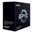 EPYC™ 7742 64-Core 2.25 - 3.4GHz Turbo, SP3, 225W, Processor