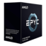 EPYC™ 7402 24-Core 2.8 - 3.35GHz Turbo, SP3, 180W, Processor