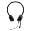 Pro 4XD0S92991, Wired, Black, Headset