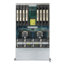 SuperServer 4029GP-TRT3, 4U, Intel® C622, 24x 2.5&quot; SAS/SATA Hotswap, Dual 10Gb Ethernet, 2000W Rdt (2+2) PSU