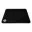 QcK+ (Large), Anti-slip rubber base, Black, Retail Gaming Mouse Mat