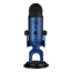 Yeti, 3 x 14 mm Condenser, Midnight Blue, Microphone