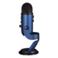 Yeti, 3 x 14 mm Condenser, Midnight Blue, Microphone