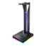 ROG Throne Qi Black Headset Stand