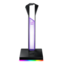ROG Throne Qi Black Headset Stand