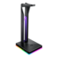 ROG Throne Qi Black Headset Stand