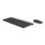 MK470, Wireless, Graphite, Membrane Slim Keyboard & Mouse
