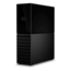 12TB My Book, USB 3.0/2.0, Portable, Black, External Hard Drive