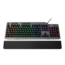 Legion K500, RGB, Red Switch, Wired, Iron Grey, Mechanical Gaming Keyboard