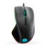 Legion M500, 3 RGB Zones, 16000-dpi, Wired, Iron Grey/Black, Optical Gaming Mouse