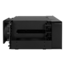 MB830SP-B flexiDOCK, 2x 5.25&quot;  to 3x 3.5&quot;, SAS/SATA 6Gb/s, HDD, Black Hot Swap Module