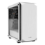 Pure Base 500, Tempered Glass, No PSU, ATX, White, Mid Tower Case