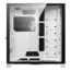 O11 Dynamic XL ROG Certified, Tempered Glass, No PSU, E-ATX, White, Full Tower Case