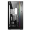 O11 Dynamic XL ROG Certified, Tempered Glass, No PSU, E-ATX, Black, Full Tower Case