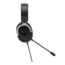 TUF GAMING H3, Virtual 7.1 Surround Sound, Wired, Gun-Metal, Gaming Headset