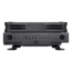 NH-L9i chromax.black, 37mm Height, 75W TDP, Copper/Aluminum CPU Cooler