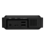 8TB BLACK D10 Game Drive, USB 3.2 Gen 1, Portable, Black, External Hard Drive