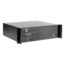 WD1880-D313SEMATX 18U 800mm Depth Simple Server Rack with 3U Compact Rackmount Chassis ATX Power Supply Compatible