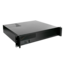 WD1880-D213MATX 18U 800mm Depth Simple Server Rack with 2U Compact Server/Desktop microATX Chassis