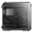 View 71 TG ARGB, Tempered Glass, No PSU, E-ATX, Black, Full Tower Case