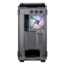 View 71 TG ARGB, Tempered Glass, No PSU, E-ATX, Black, Full Tower Case