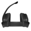 VOID ELITE SURROUND, Virtual 7.1 Surround Sound, Wired, Carbon, Gaming Headset