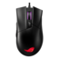 ROG Gladius II Core, RGB, 6200-dpi, Wired, Black, Optical Gaming Mouse