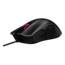 ROG Gladius II Core, RGB, 6200-dpi, Wired, Black, Optical Gaming Mouse