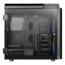 Level 20 GT ARGB Black, Tempered Glass, No PSU, E-ATX, Black, Full Tower Case